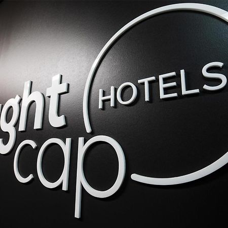 Отель Nightcap At Фэрфилд Экстерьер фото