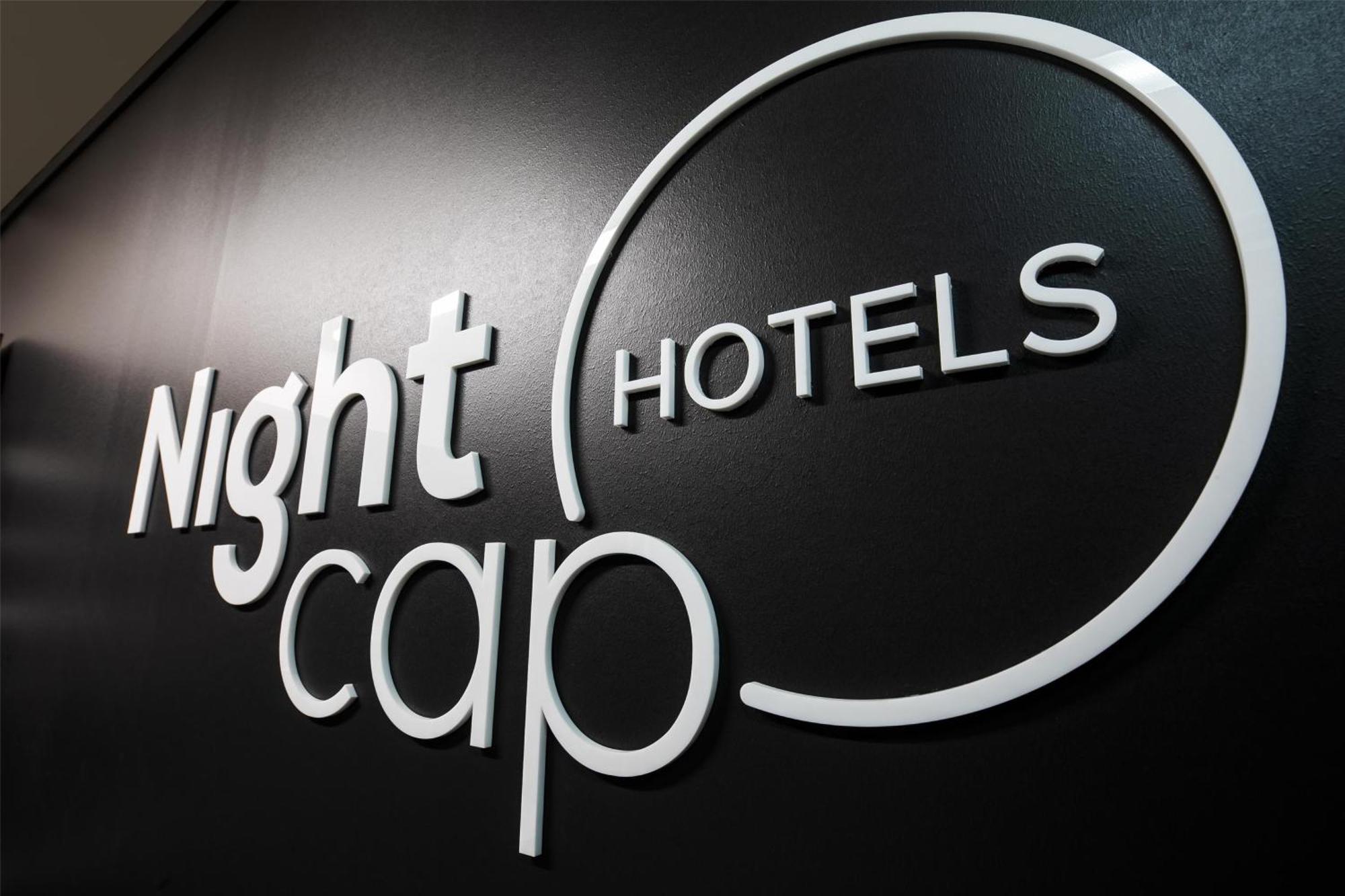 Отель Nightcap At Фэрфилд Экстерьер фото